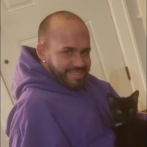 Meet your Posher, Vito